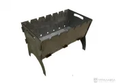 Мангал разборный Малый 