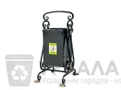 Урна Кованная