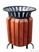 Урна уличная УМ-2