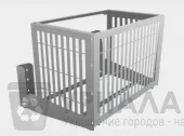 Корзина для Кондиционера Полоса Альфа