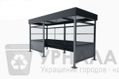 Павильон П-10