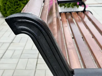 Скамейка Ретро
