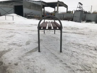 Скамейка Полянка 1,5 