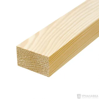 Брус 60*40*1465