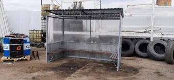 Павильон П-2