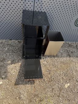Урна Эстет 